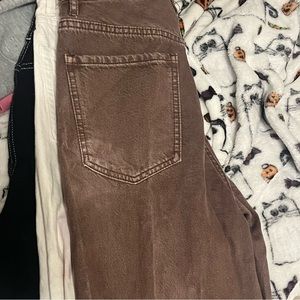 pacsun dad jean
